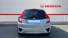 Honda Jazz 1.3 EX 5dr Petrol Hatchback